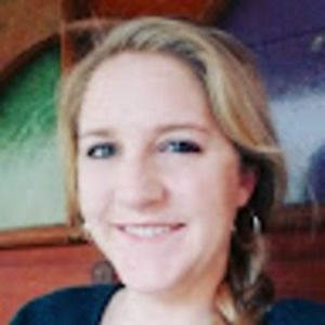 Meet your Posher, Kendra